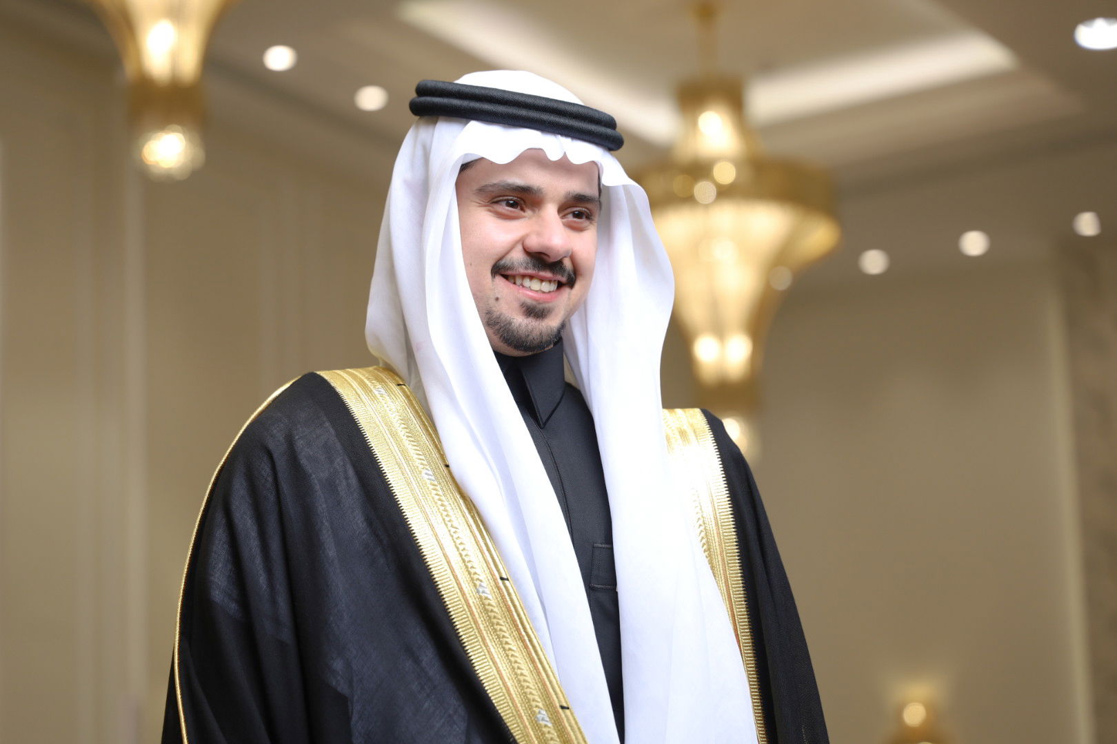 زواج لؤي سليمان الغفيص