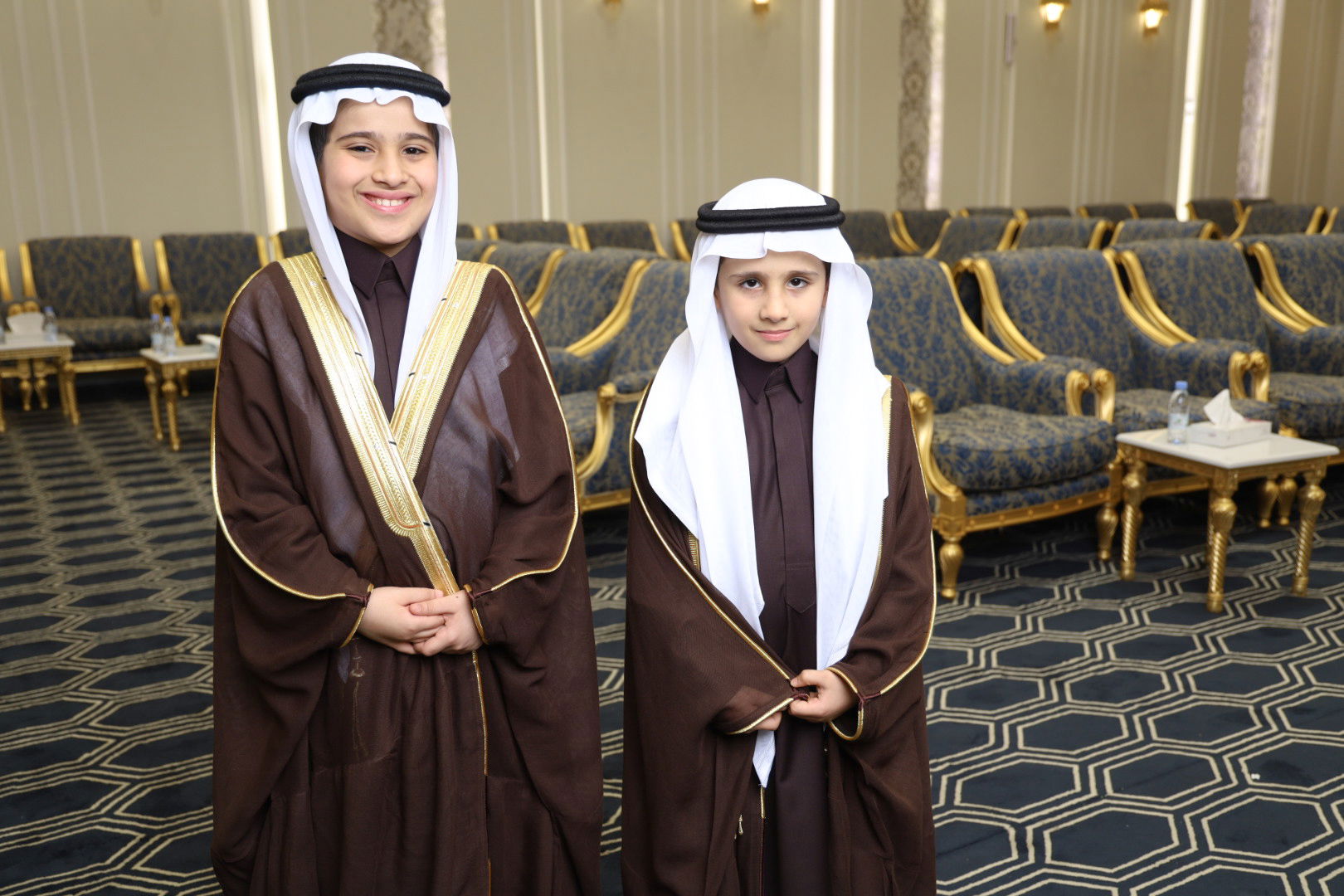 زواج لؤي سليمان الغفيص