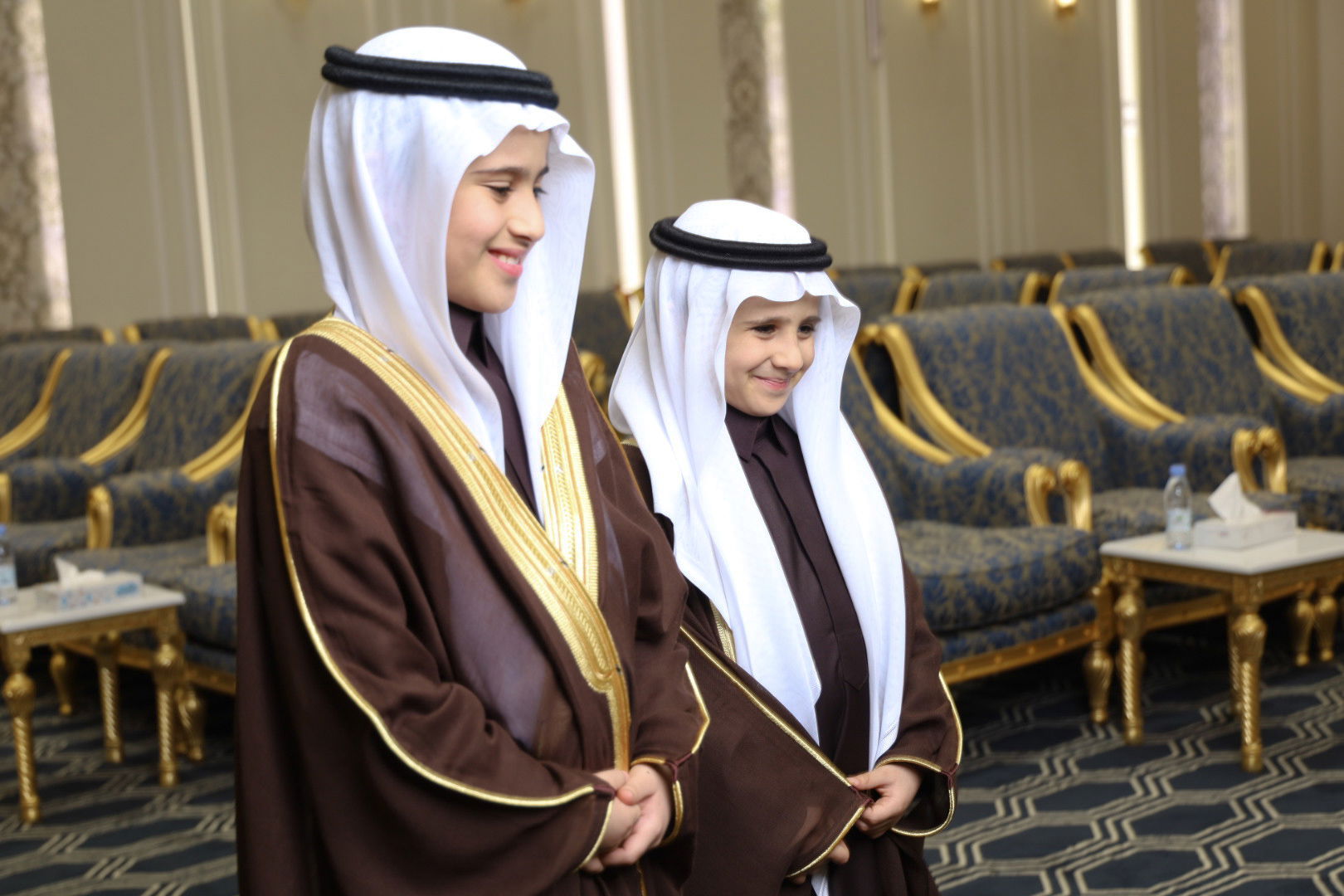 زواج لؤي سليمان الغفيص