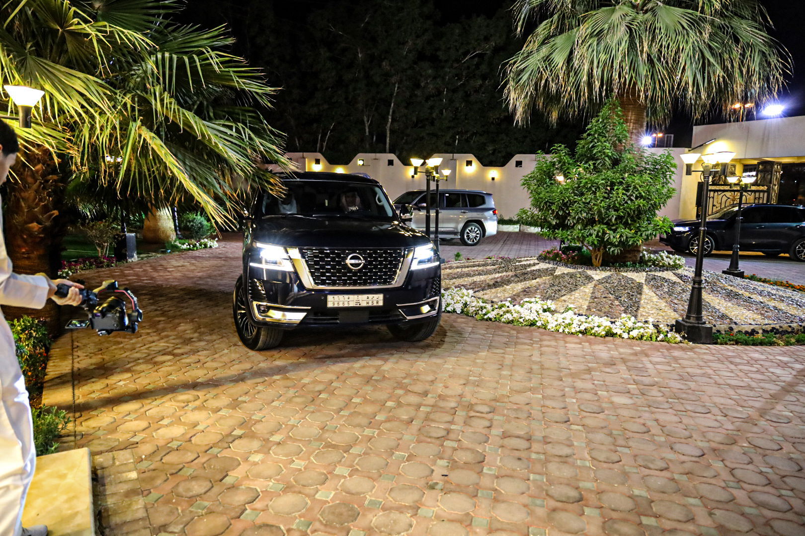 زواج أسرة ( أبا الخيل و العمران )