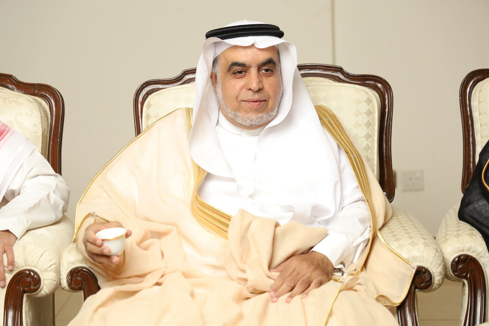 زواج أسرة ( أبا الخيل و العمران )