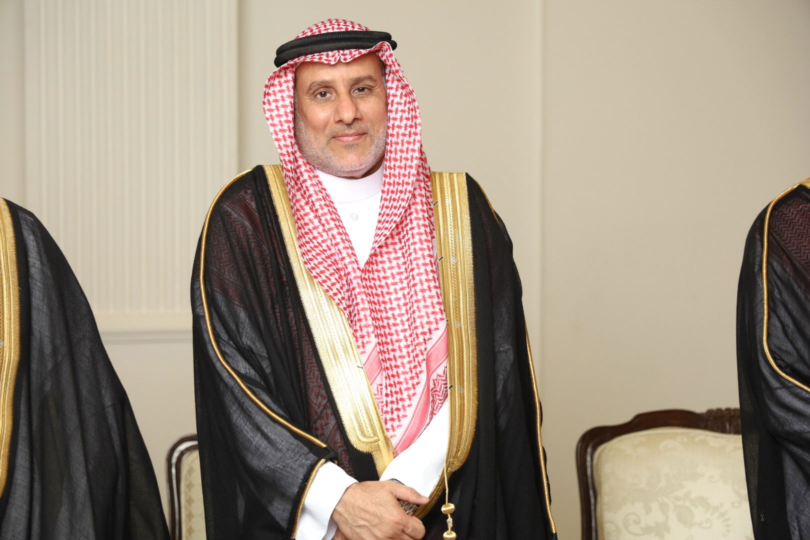 زواج أسرة ( أبا الخيل و العمران )