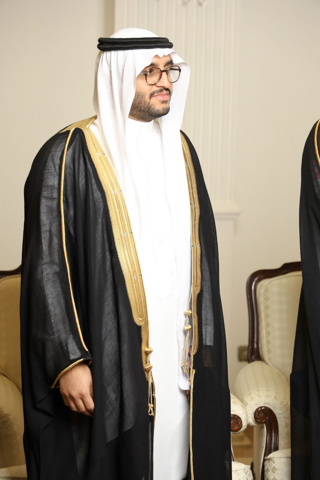 زواج أسرة ( أبا الخيل و العمران )