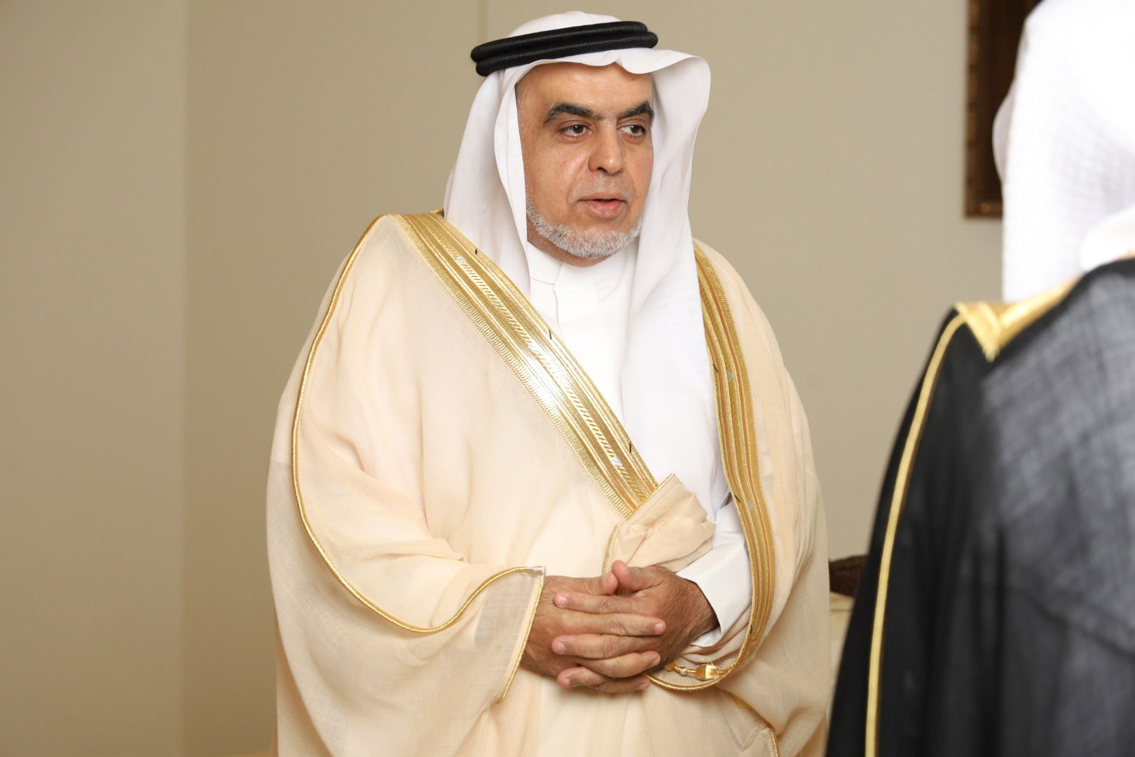 زواج أسرة ( أبا الخيل و العمران )