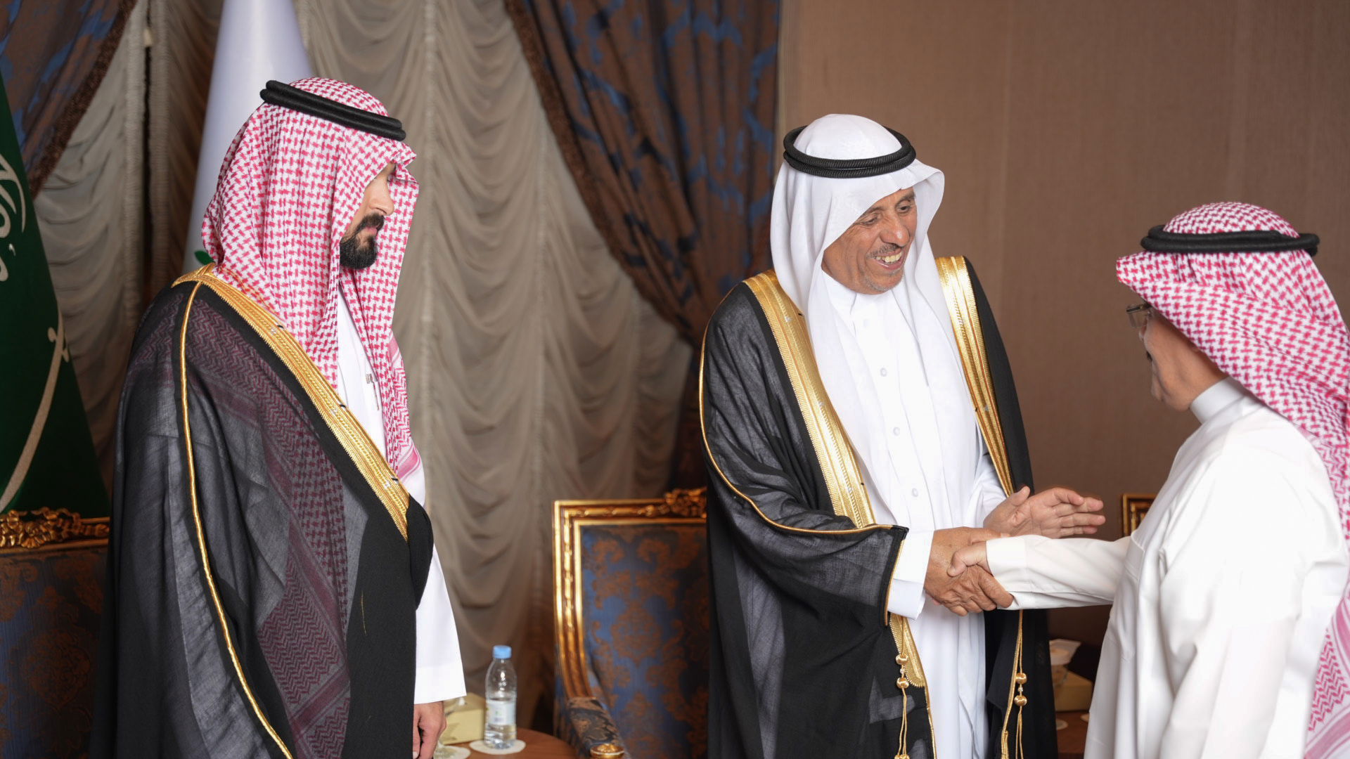 زواج(فهد بن خالد الماجد)