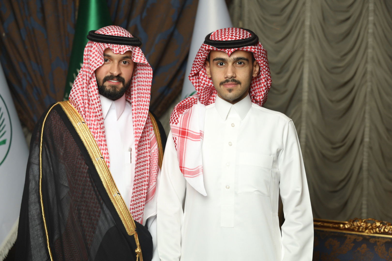 زواج(فهد بن خالد الماجد)