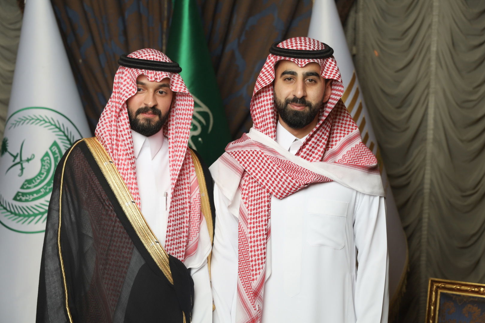 زواج(فهد بن خالد الماجد)