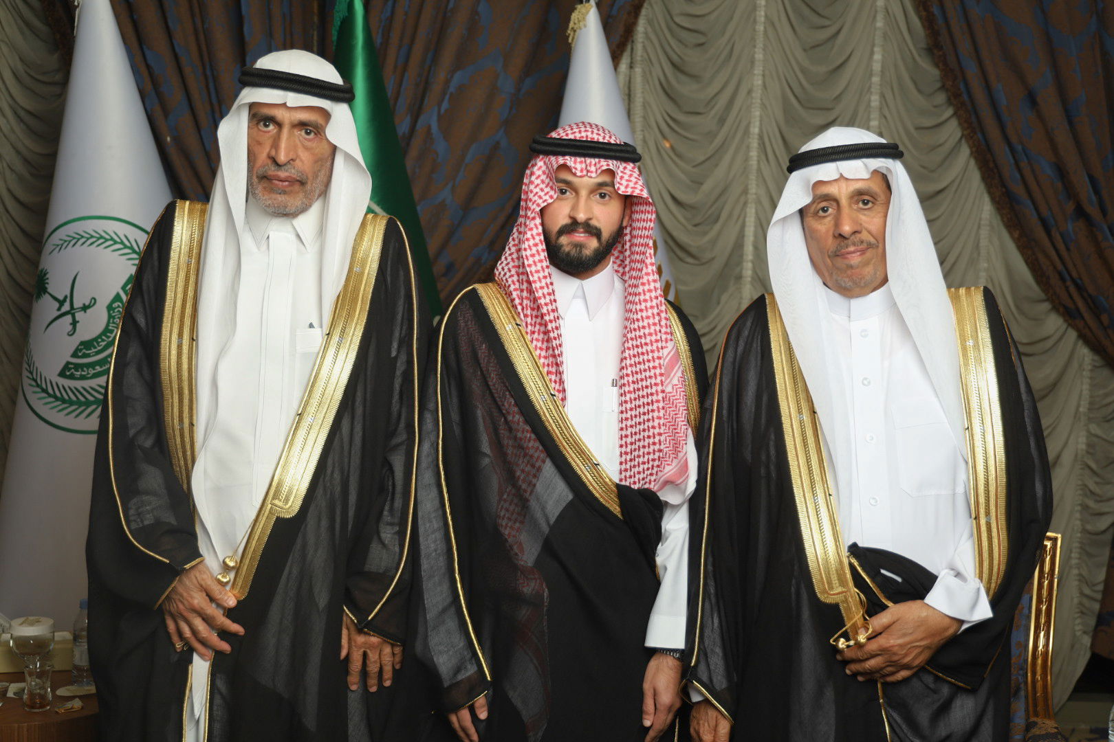 زواج(فهد بن خالد الماجد)