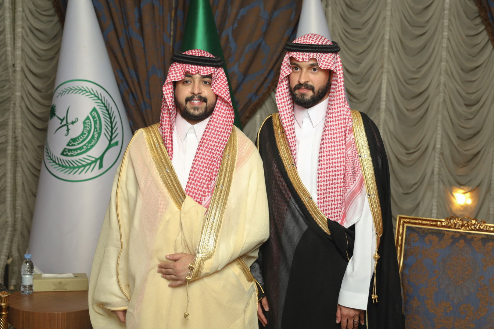 زواج(فهد بن خالد الماجد)