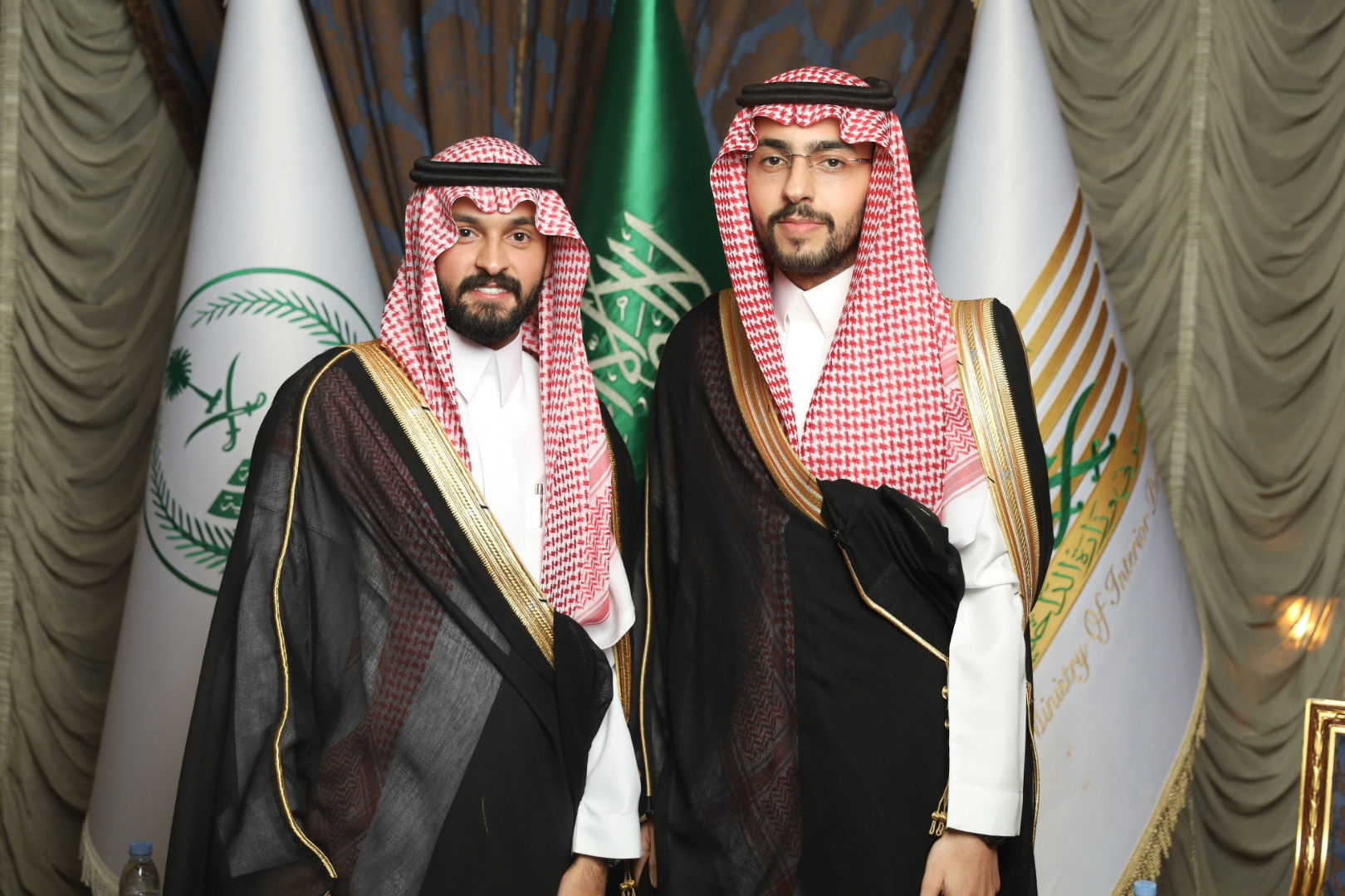 زواج(فهد بن خالد الماجد)