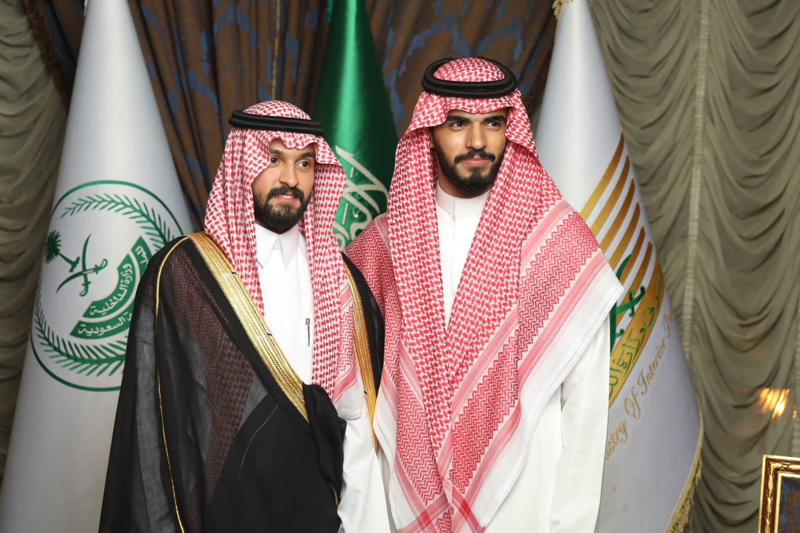 زواج(فهد بن خالد الماجد)