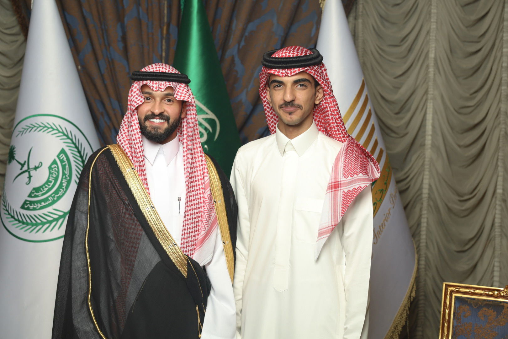 زواج(فهد بن خالد الماجد)