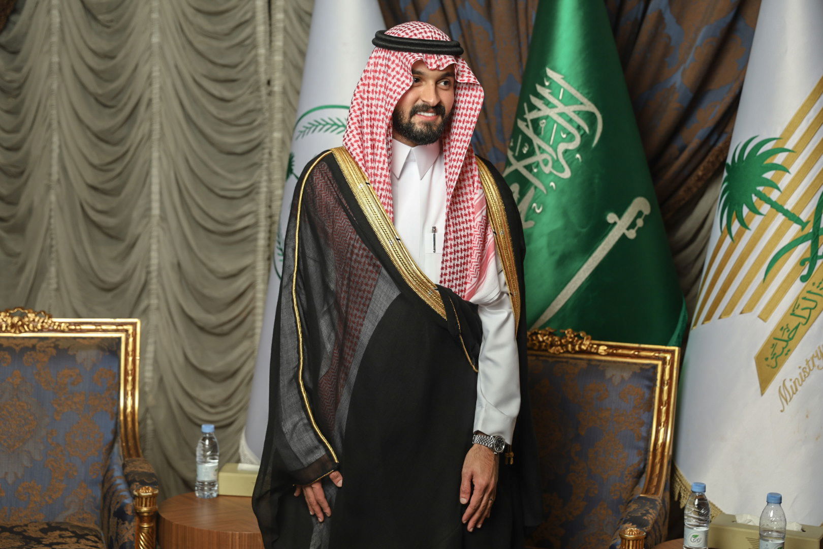 زواج(فهد بن خالد الماجد)