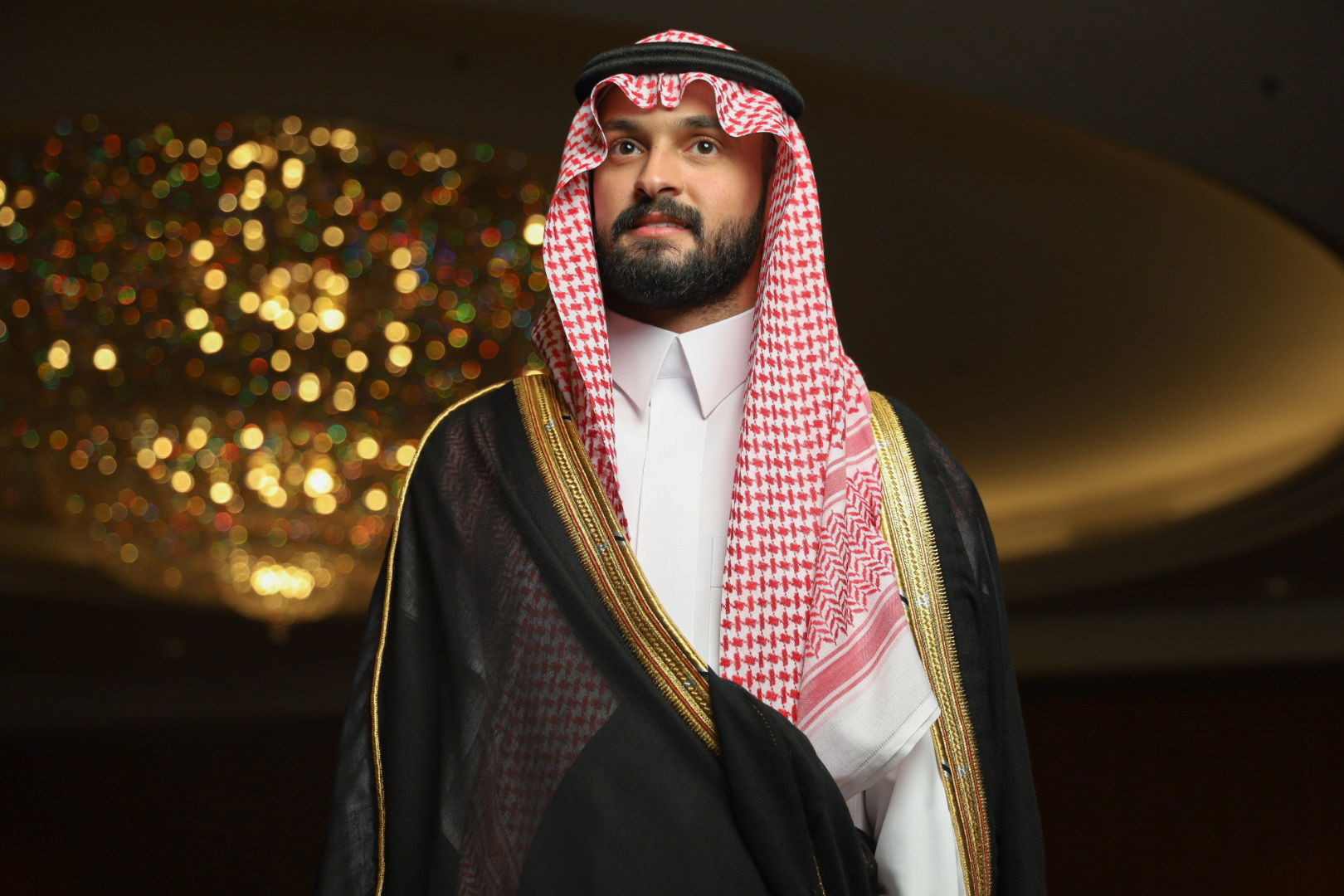 زواج(فهد بن خالد الماجد)