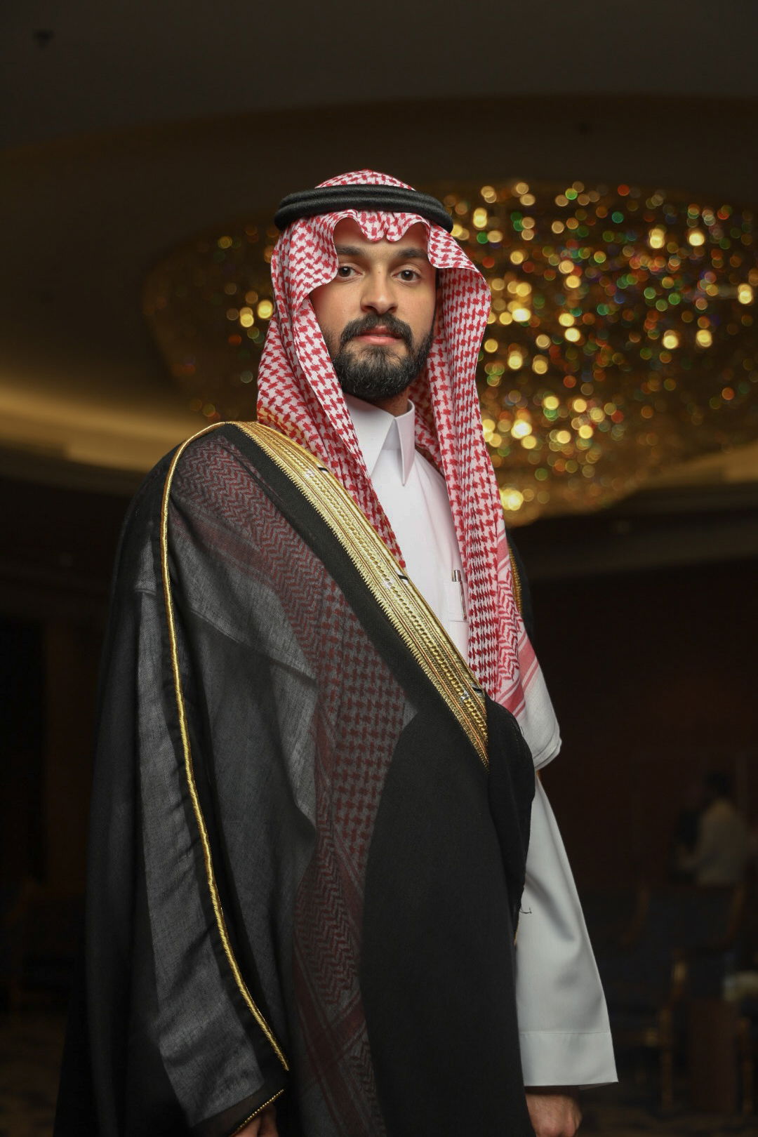 زواج(فهد بن خالد الماجد)