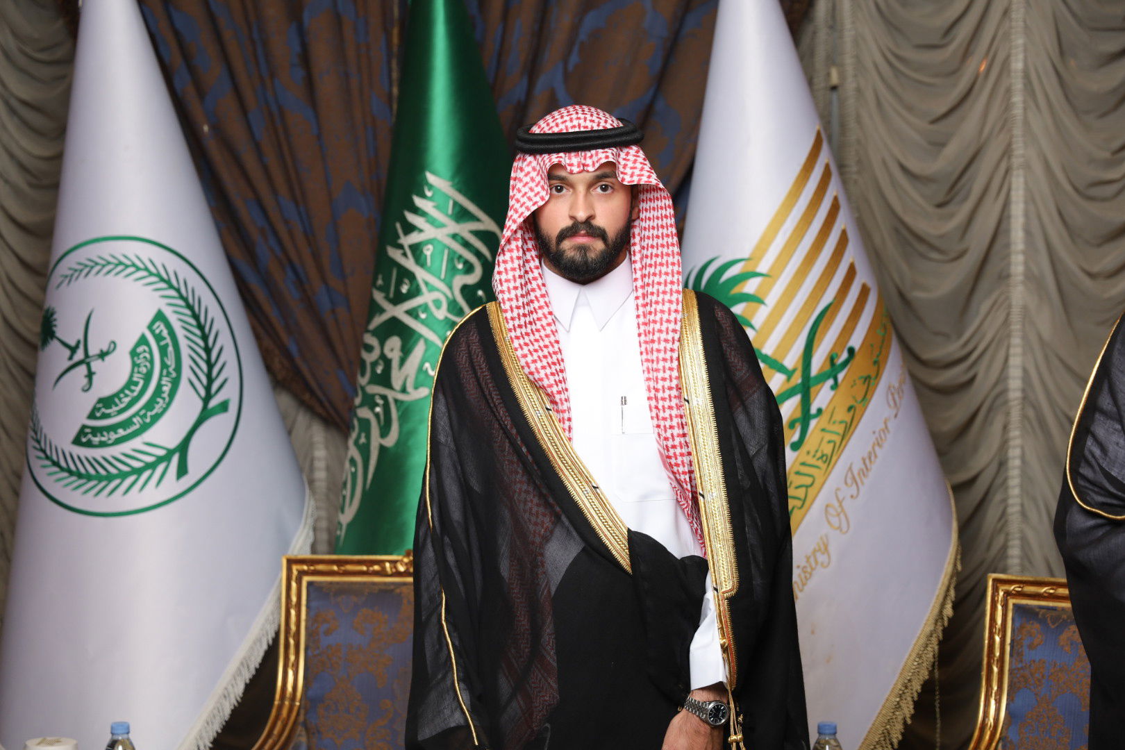 زواج(فهد بن خالد الماجد)