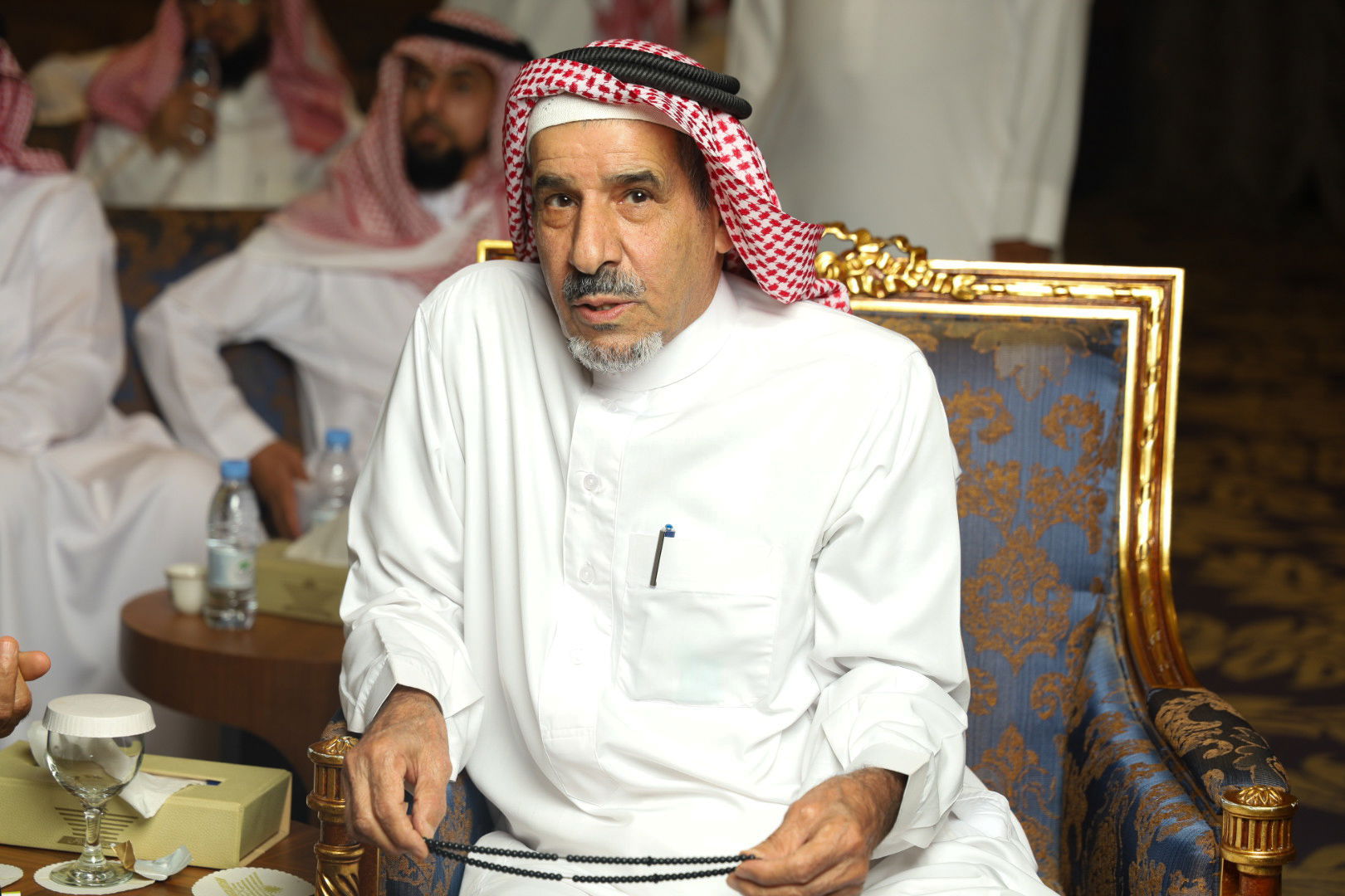 زواج(فهد بن خالد الماجد)