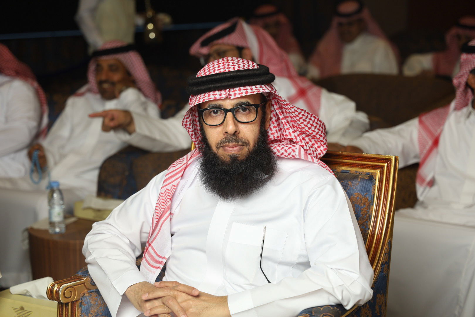 زواج(فهد بن خالد الماجد)