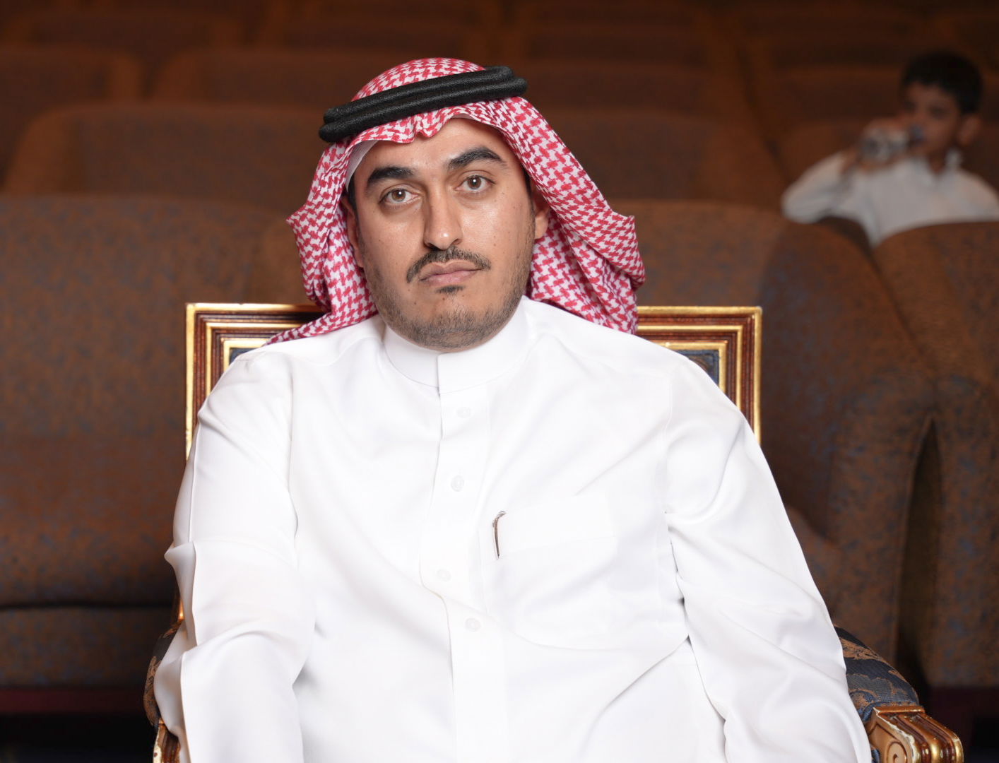 زواج(فهد بن خالد الماجد)