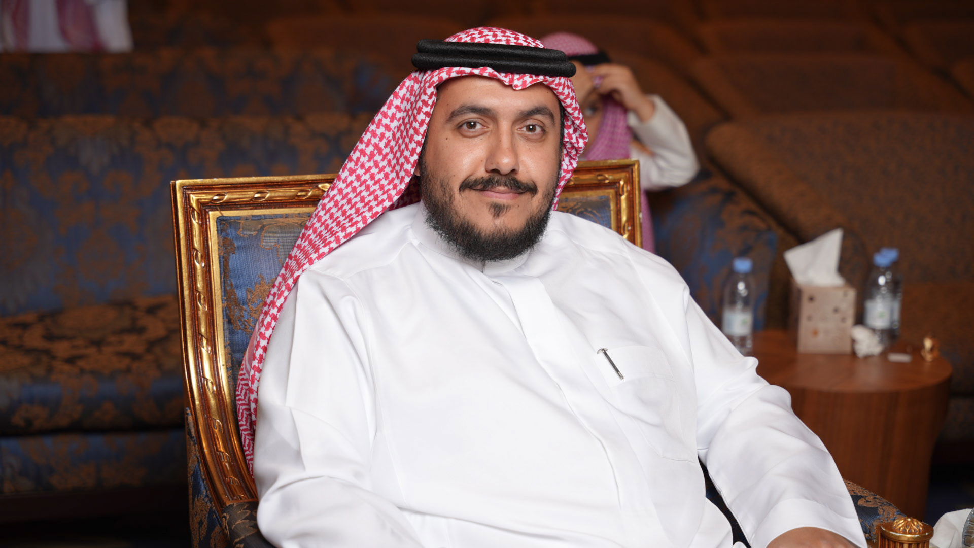 زواج(فهد بن خالد الماجد)