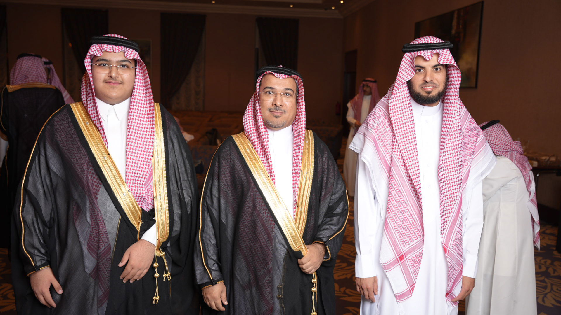 زواج(فهد بن خالد الماجد)