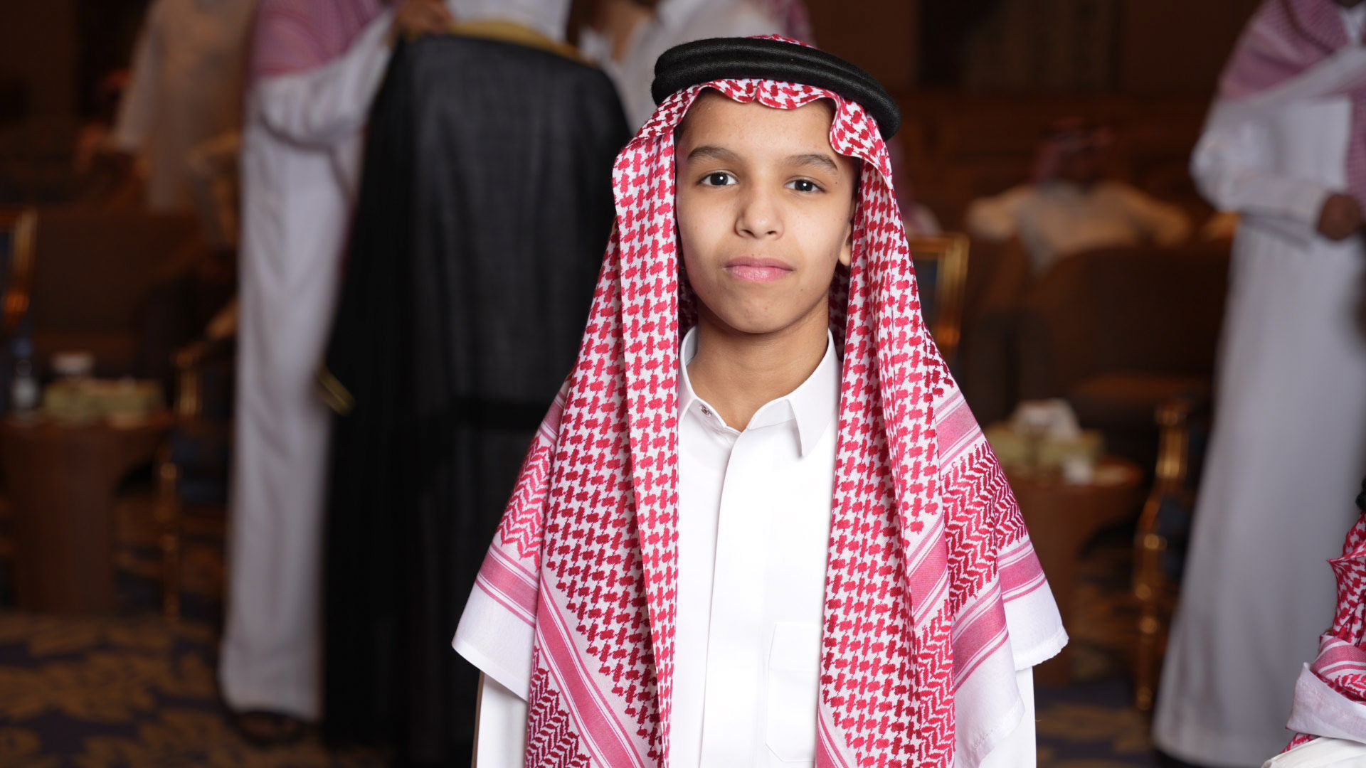 زواج(فهد بن خالد الماجد)