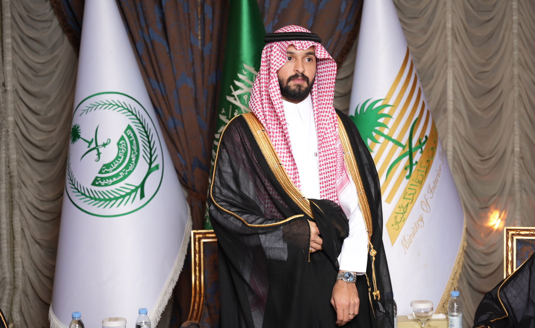 زواج(فهد بن خالد الماجد)