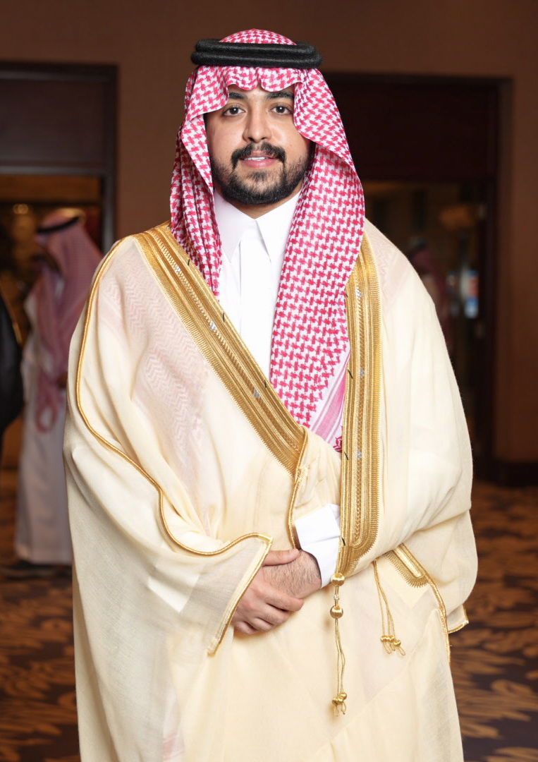 زواج(فهد بن خالد الماجد)