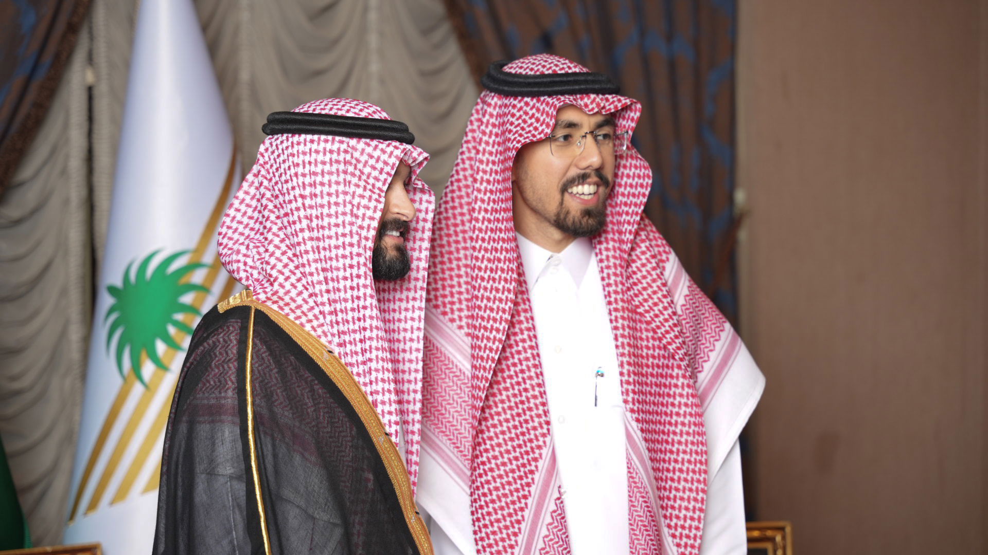 زواج(فهد بن خالد الماجد)