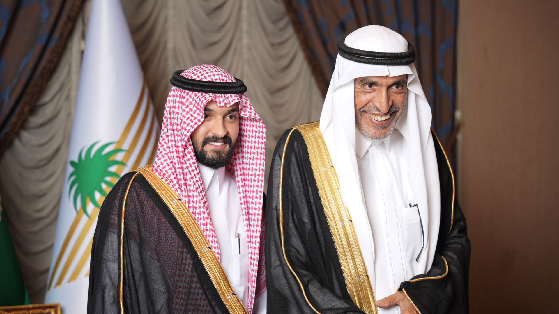 زواج(فهد بن خالد الماجد)