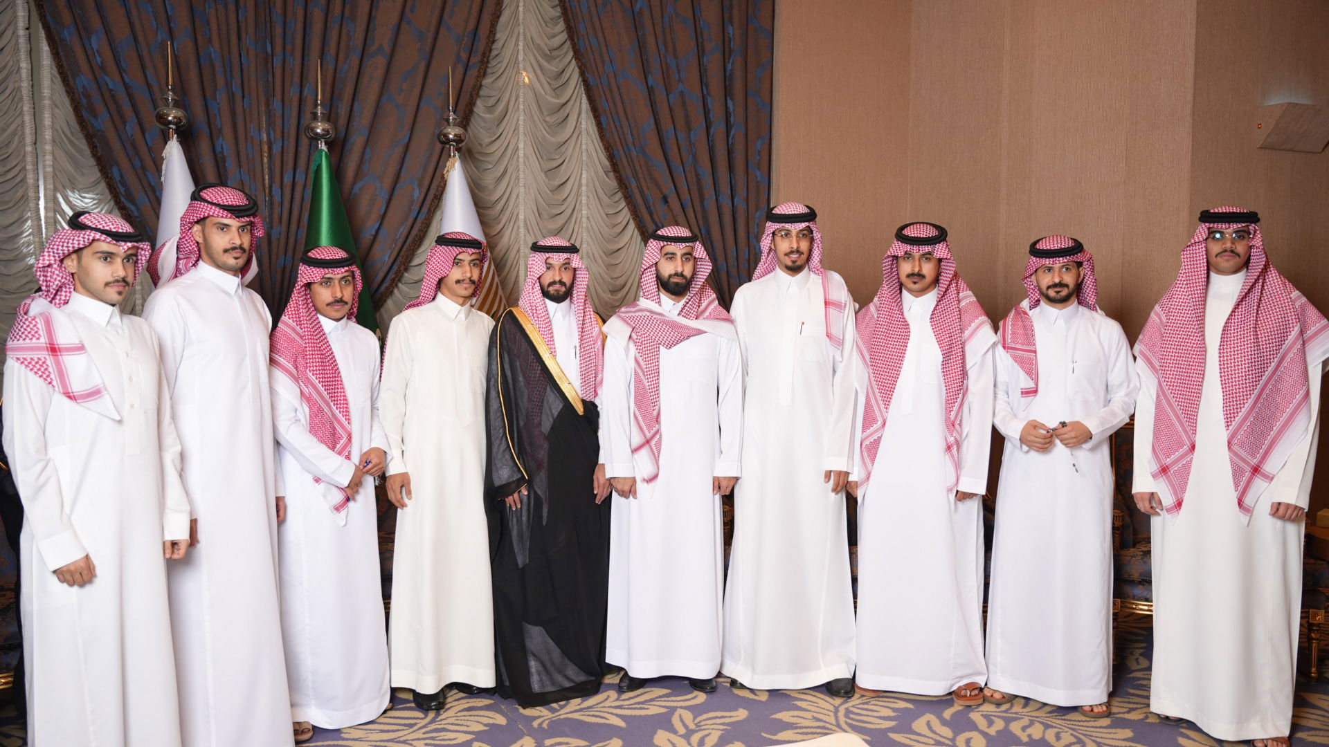 زواج(فهد بن خالد الماجد)