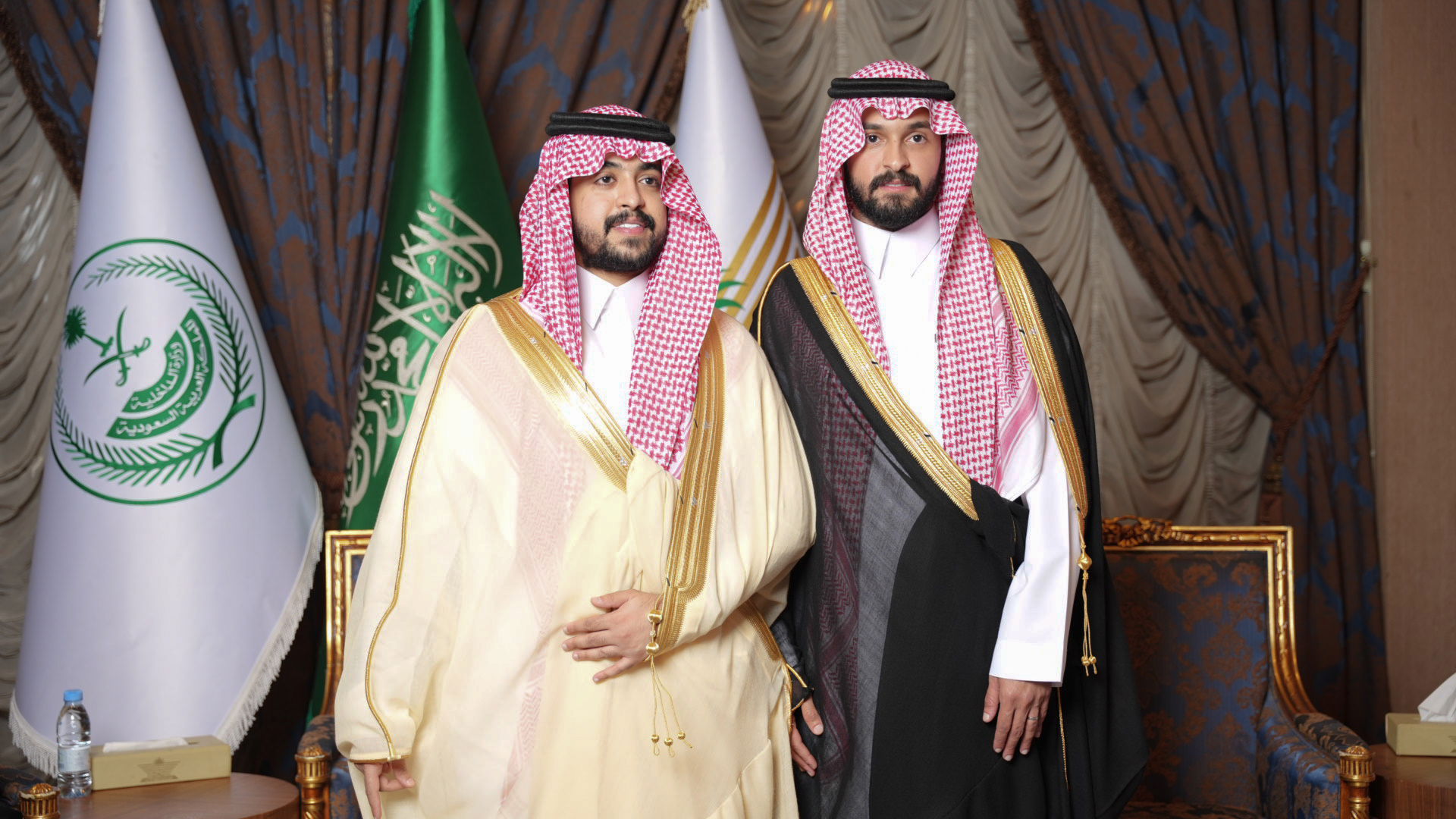 زواج(فهد بن خالد الماجد)