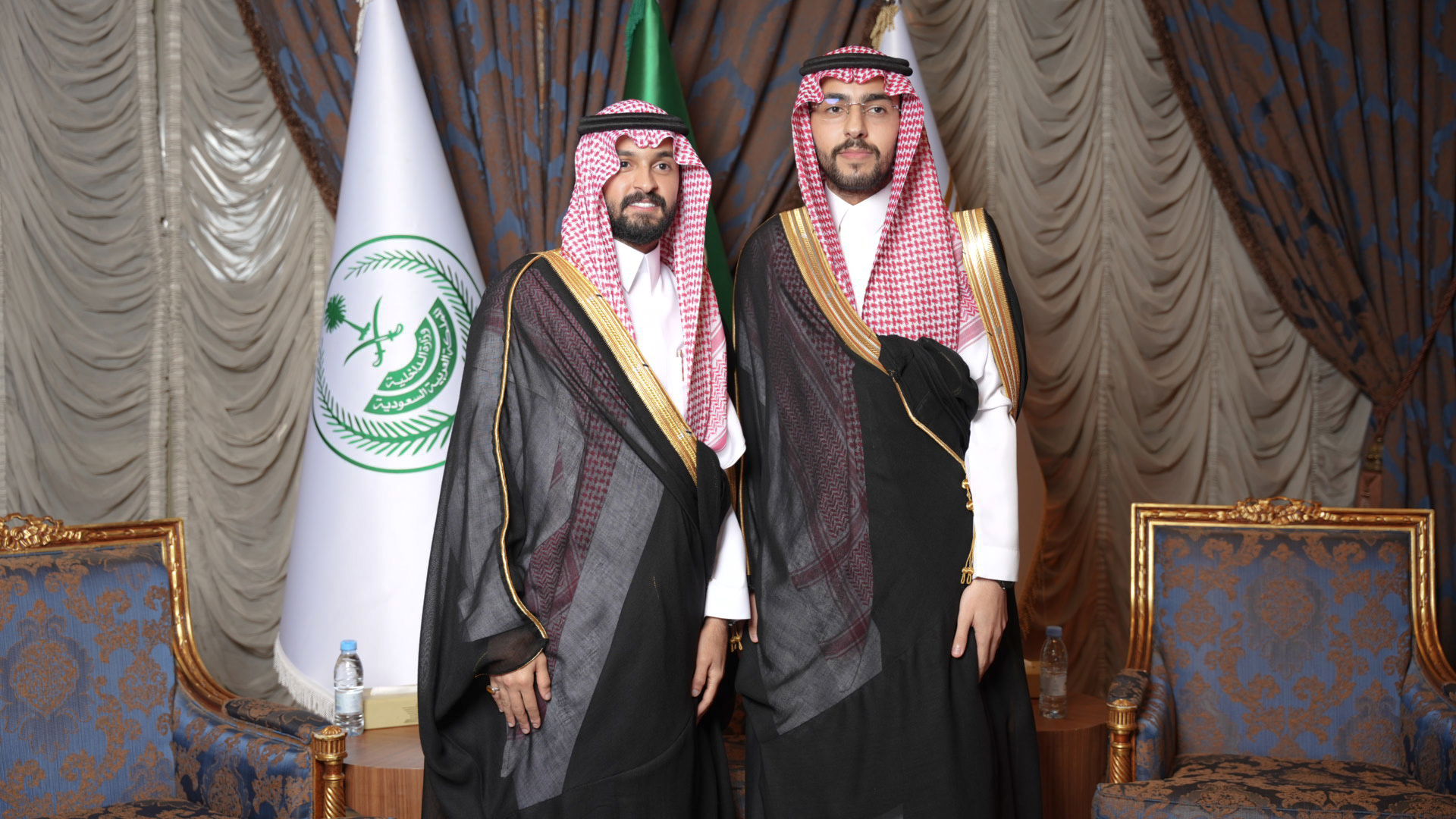 زواج(فهد بن خالد الماجد)