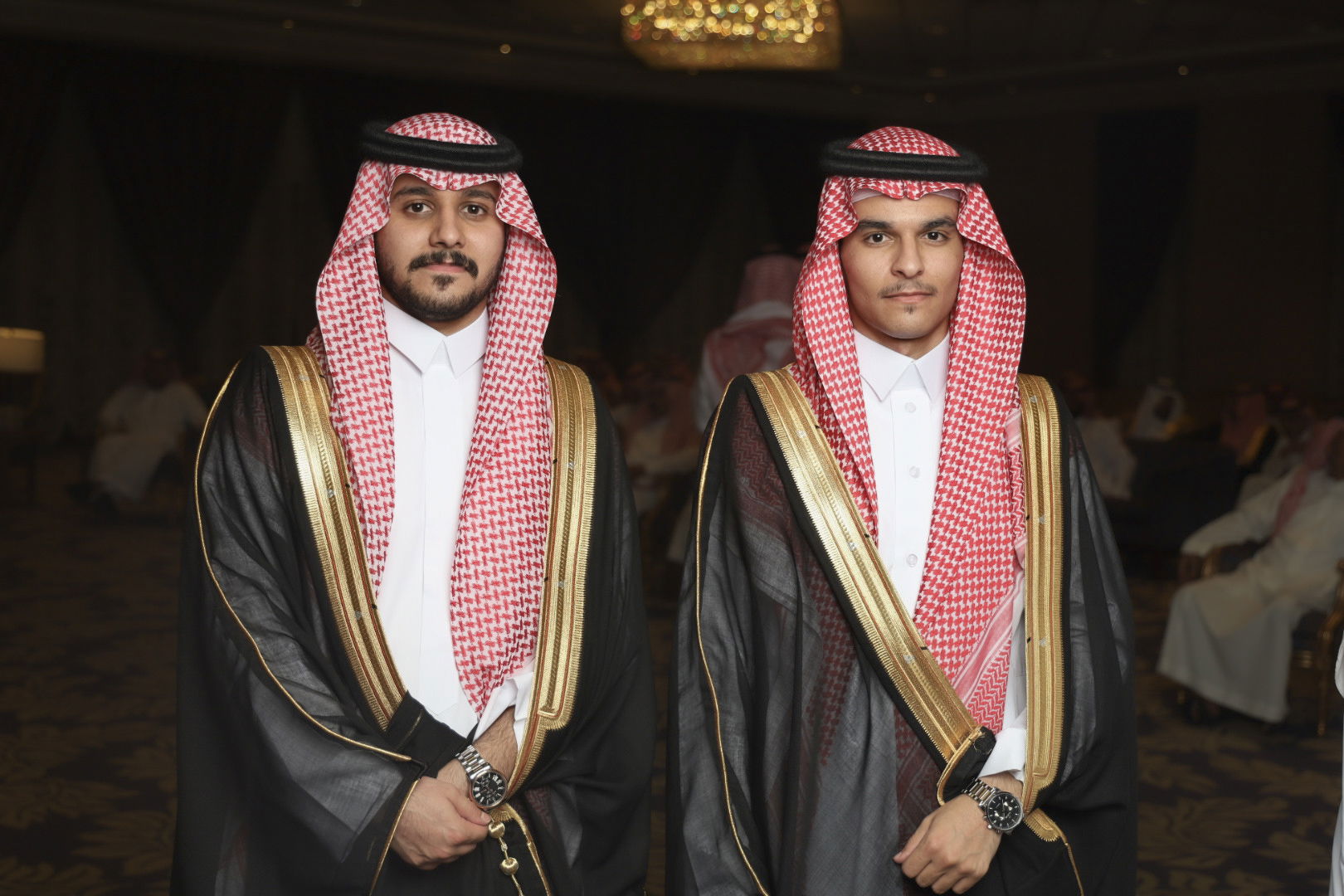 زواج(فهد بن خالد الماجد)