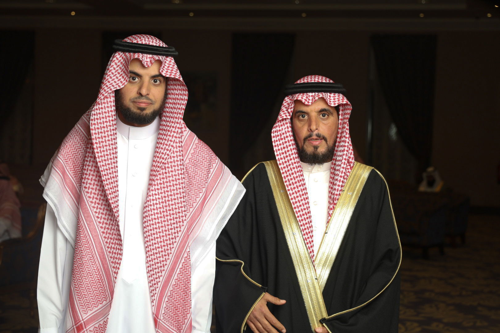 زواج(فهد بن خالد الماجد)