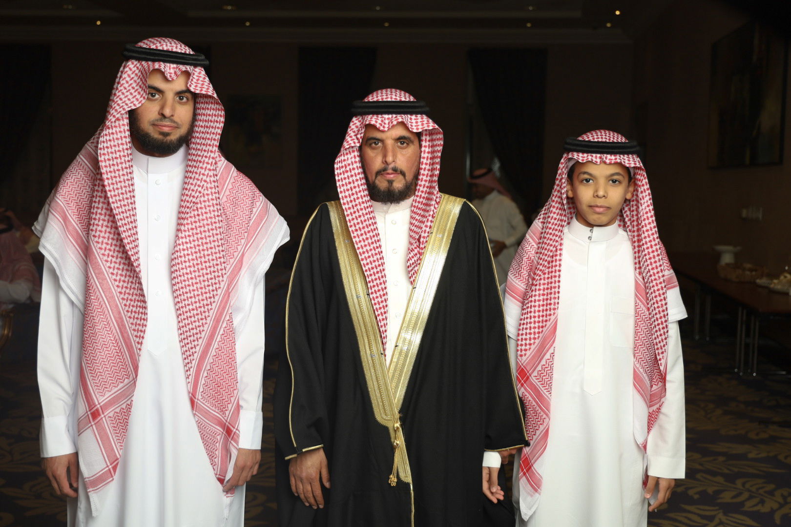 زواج(فهد بن خالد الماجد)