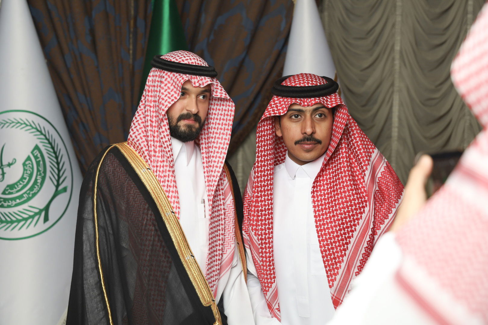 زواج(فهد بن خالد الماجد)