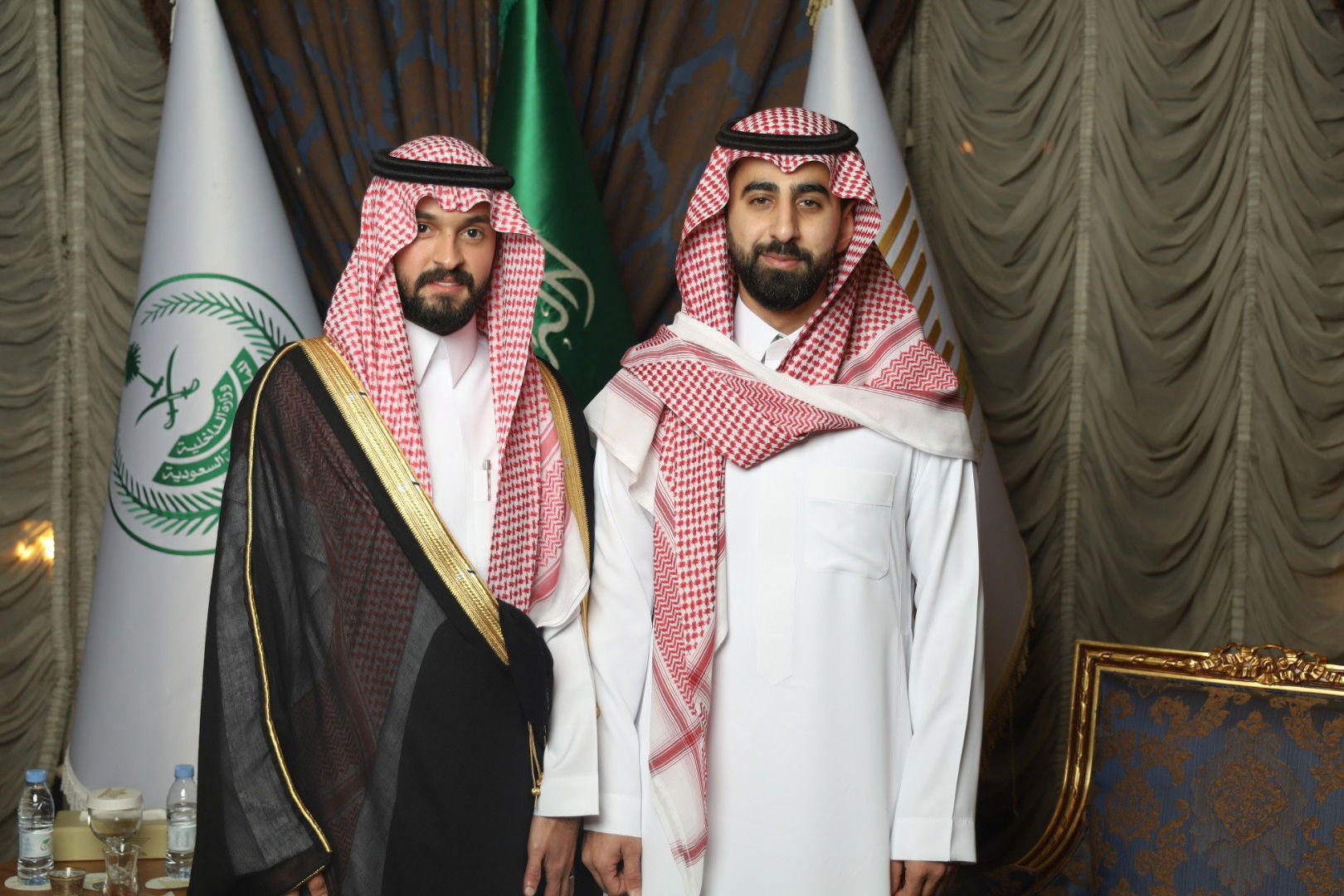 زواج(فهد بن خالد الماجد)