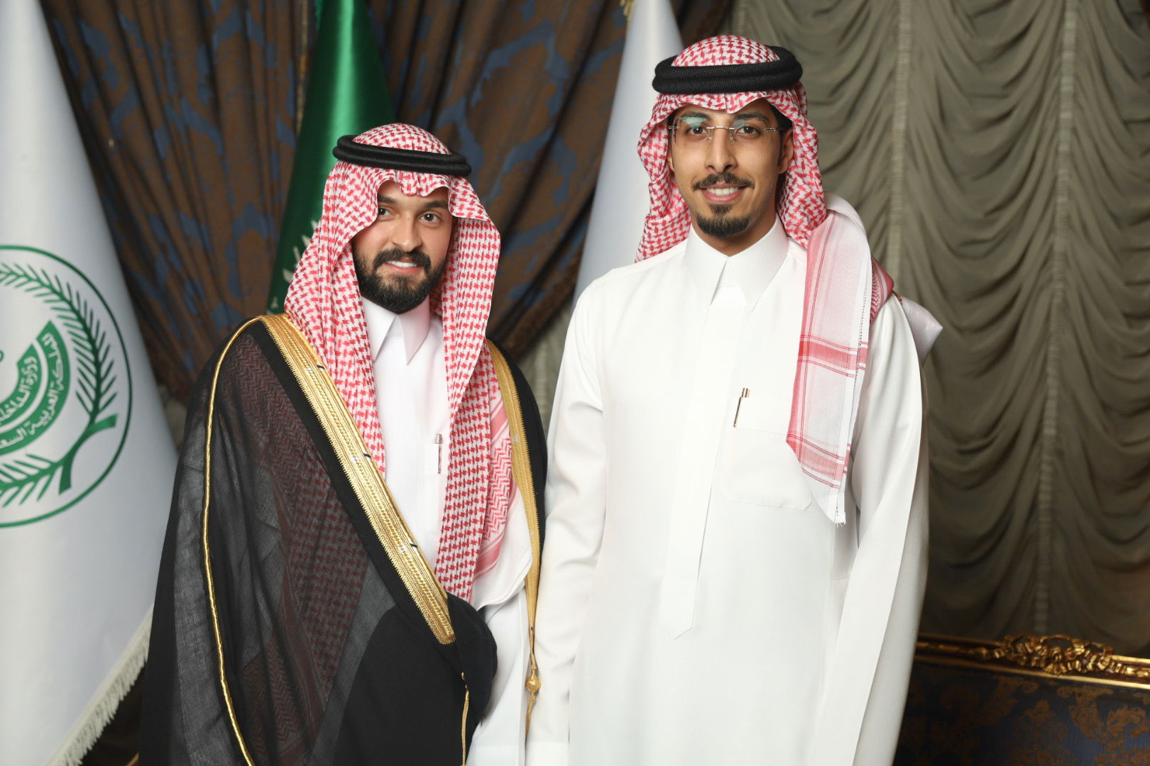 زواج(فهد بن خالد الماجد)