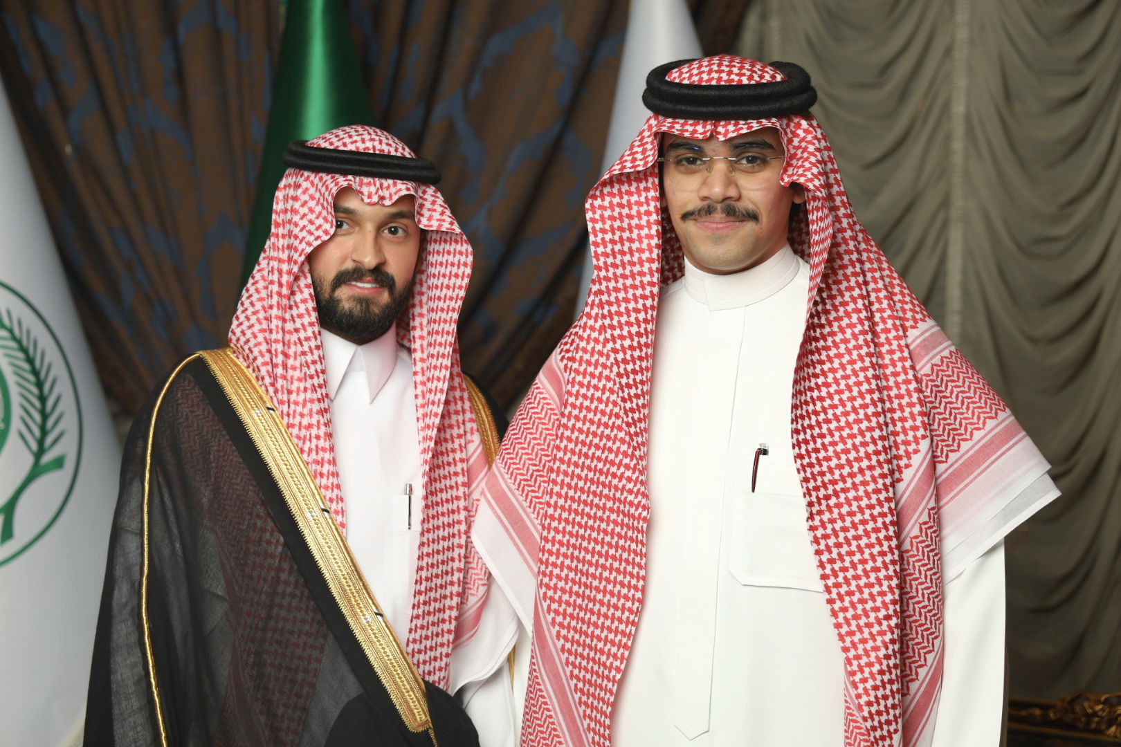 زواج(فهد بن خالد الماجد)