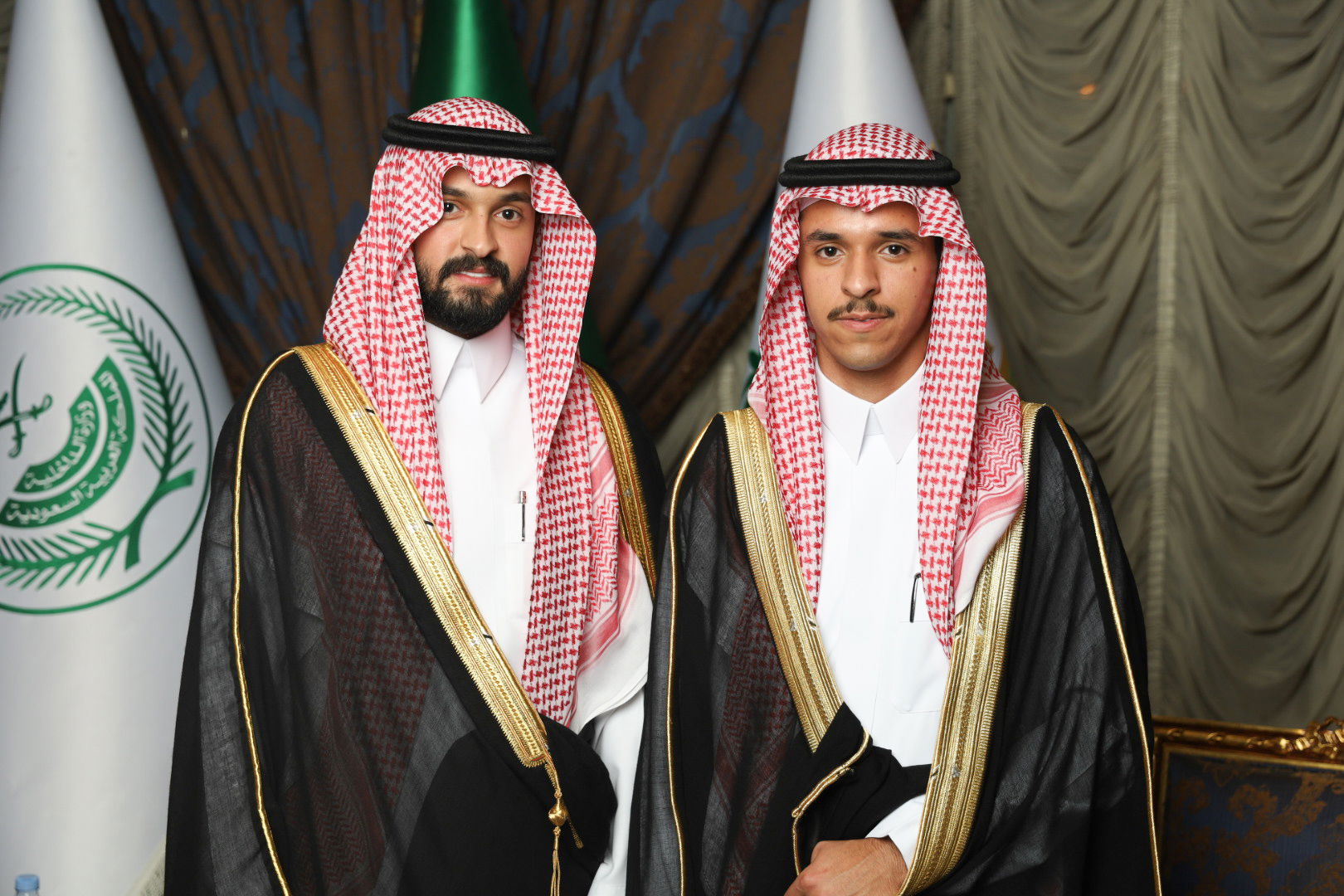 زواج(فهد بن خالد الماجد)