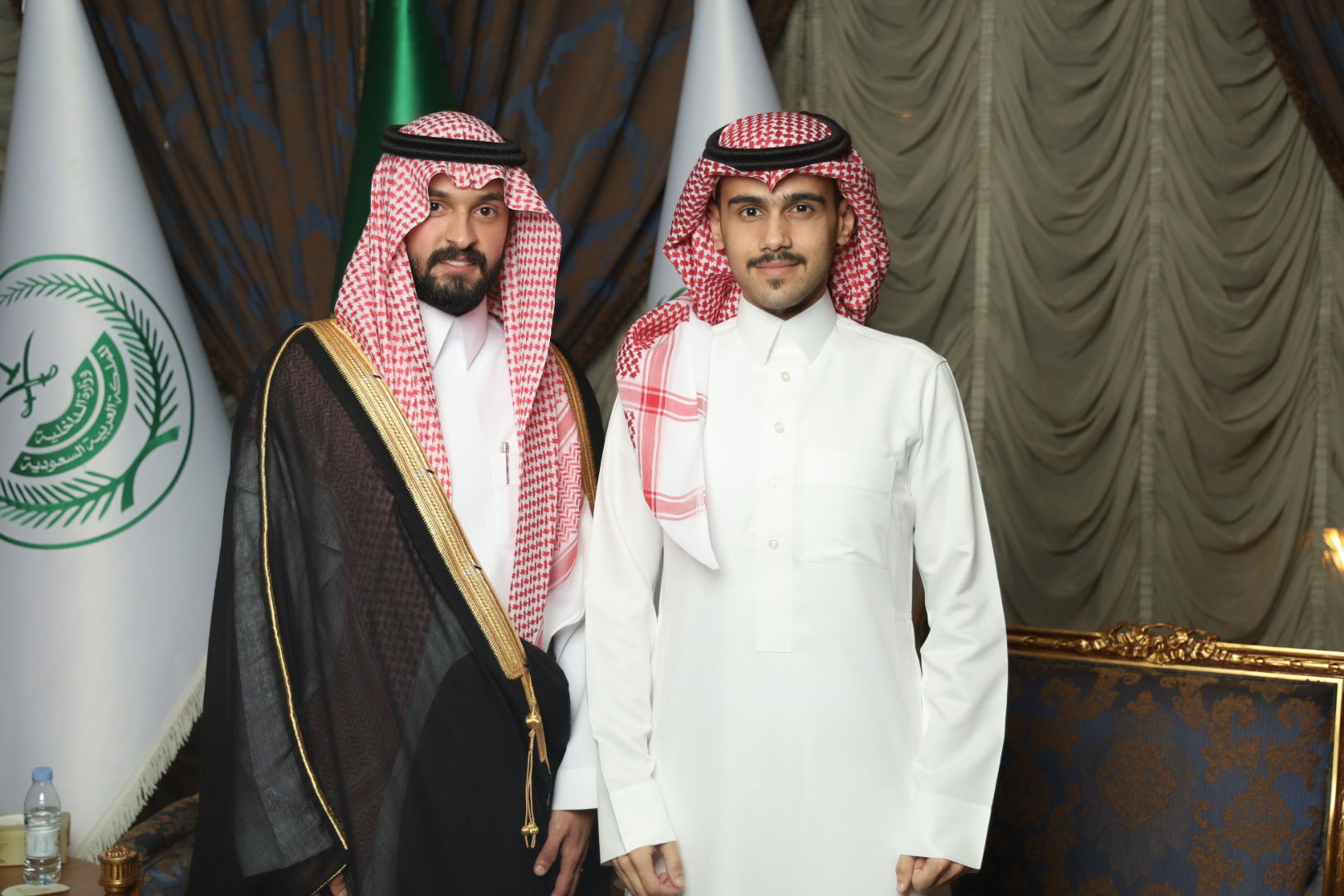 زواج(فهد بن خالد الماجد)