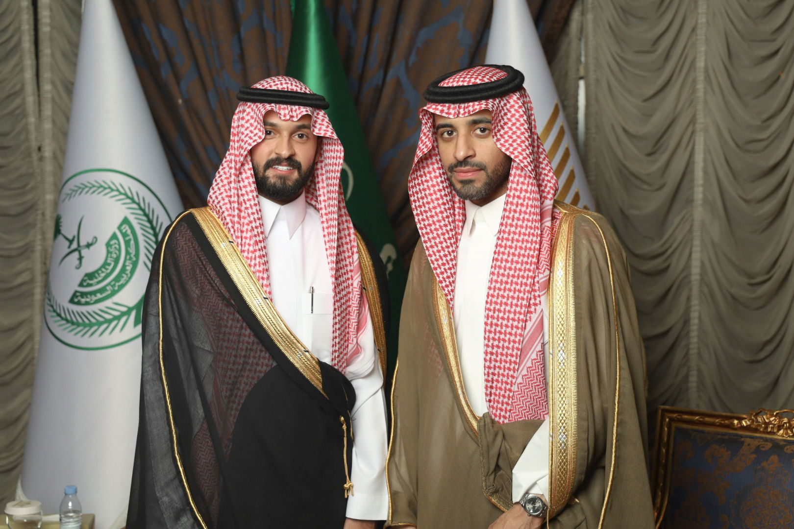 زواج(فهد بن خالد الماجد)