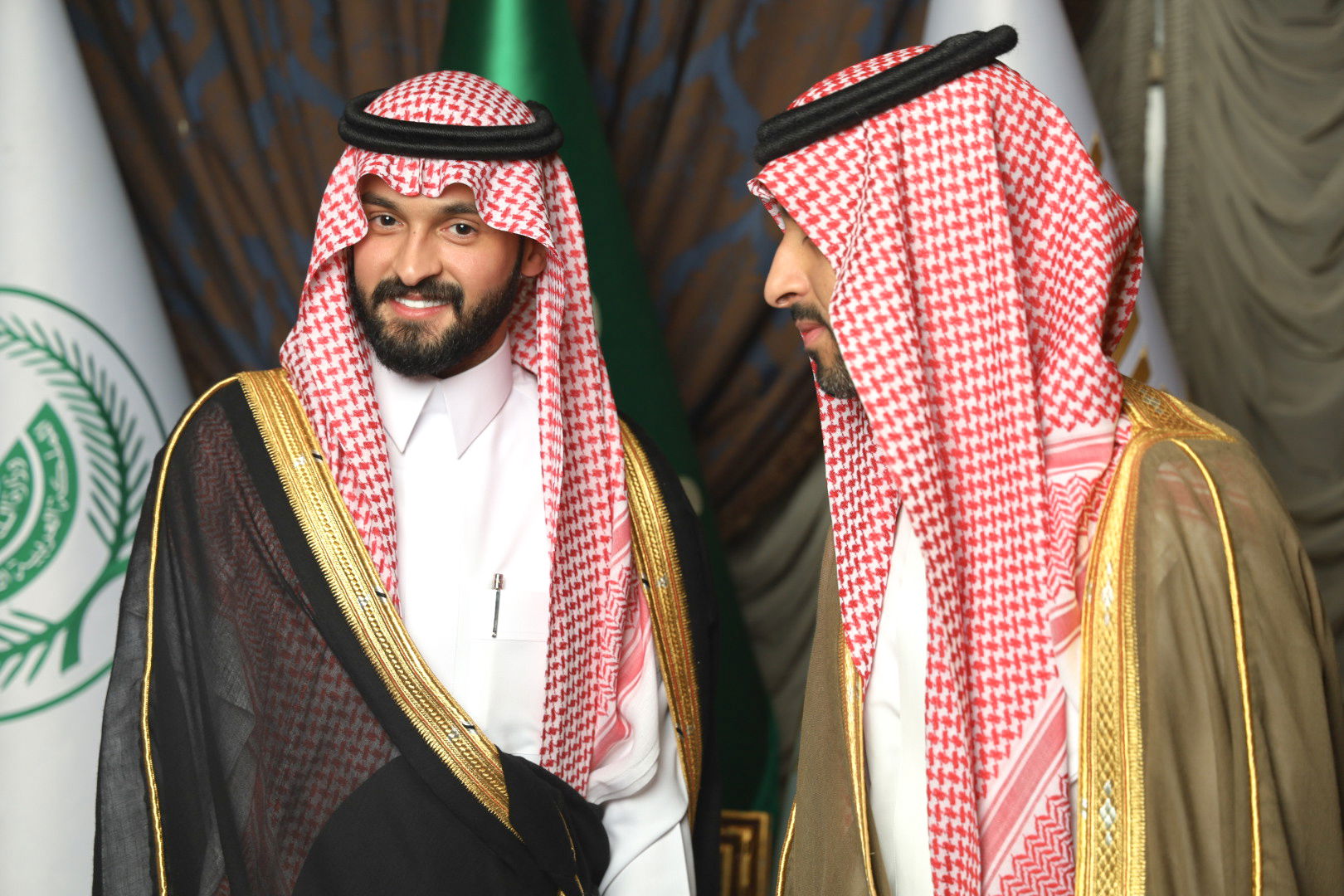 زواج(فهد بن خالد الماجد)