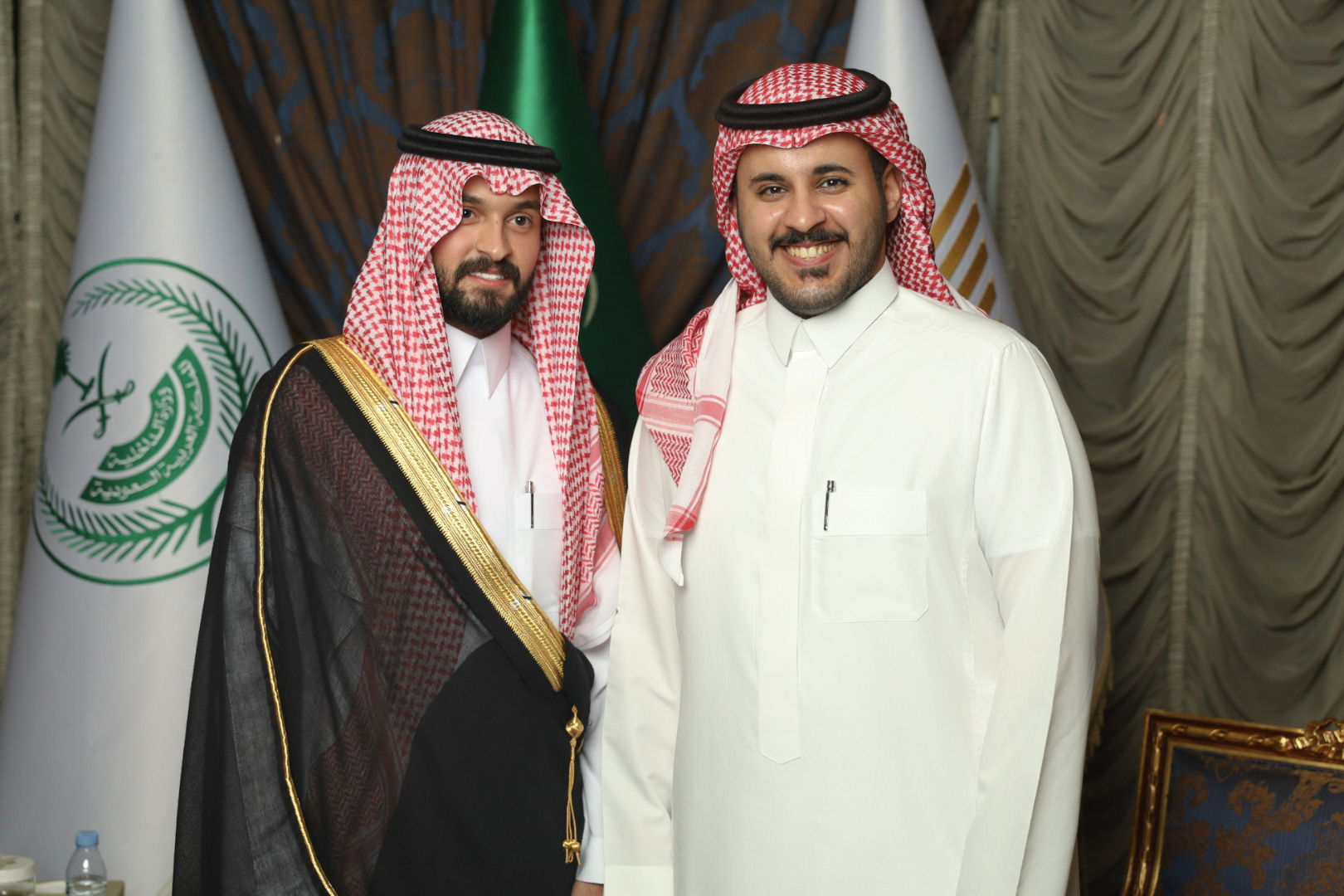 زواج(فهد بن خالد الماجد)