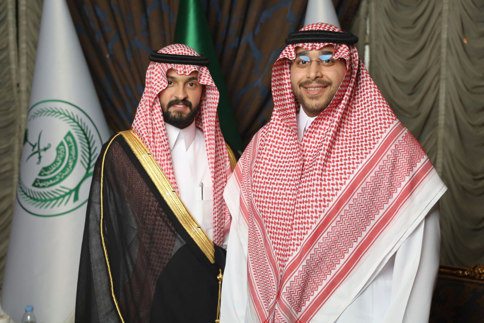 زواج(فهد بن خالد الماجد)