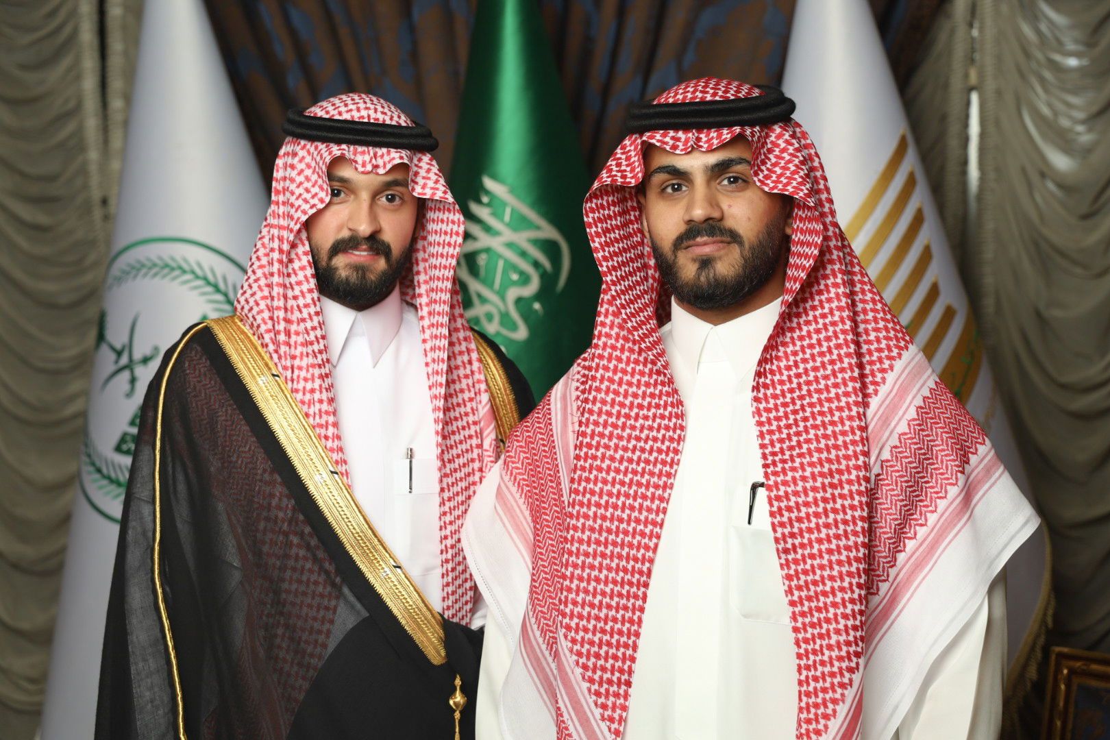 زواج(فهد بن خالد الماجد)