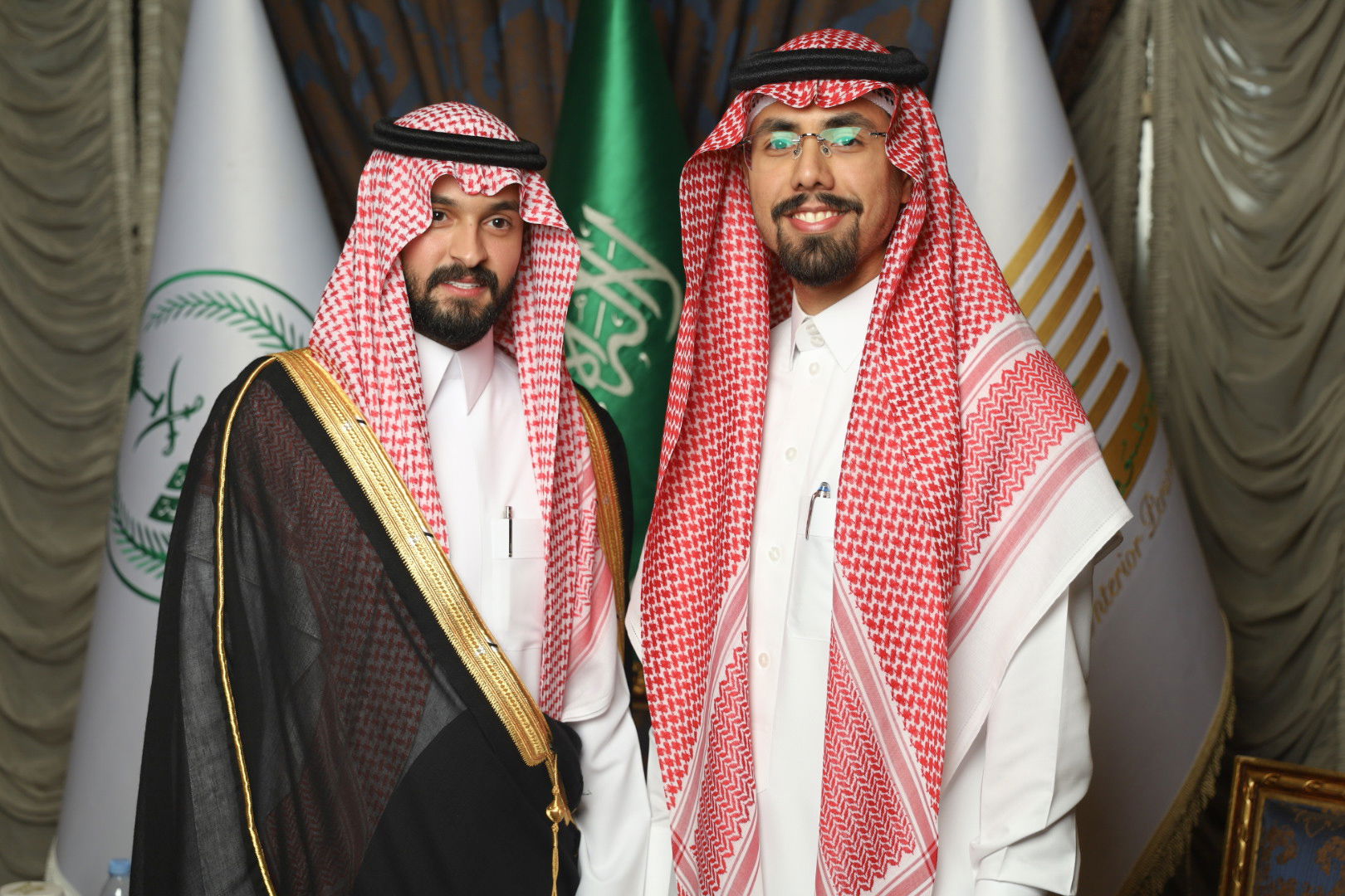 زواج(فهد بن خالد الماجد)