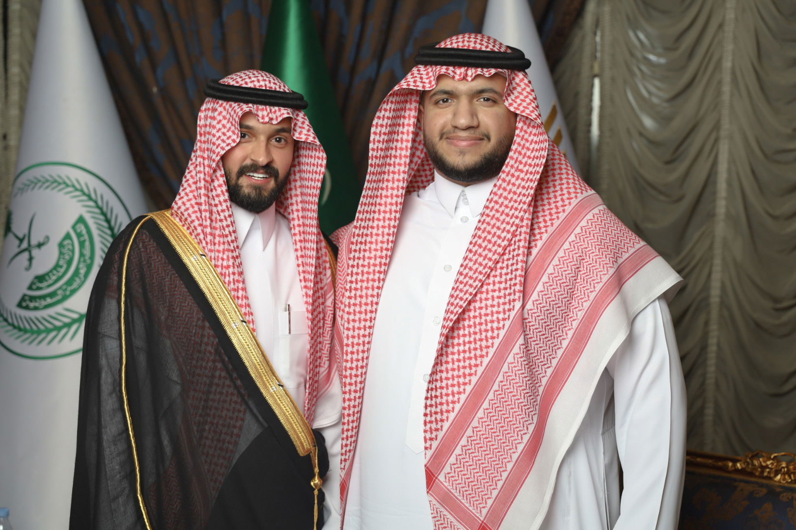 زواج(فهد بن خالد الماجد)