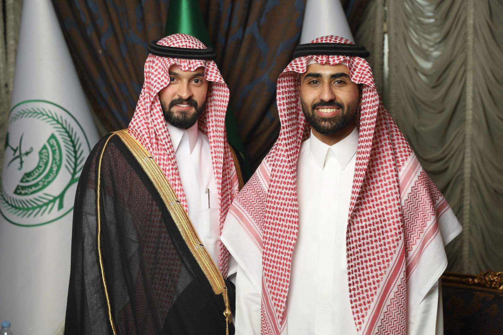 زواج(فهد بن خالد الماجد)